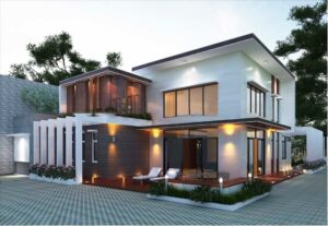 thiết kế nhà Kiên Giang