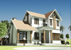 thiết kế nhà Lai Châu