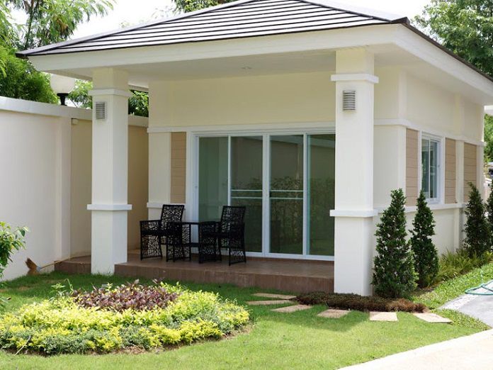 thiết kế nhà Lâm Đồng