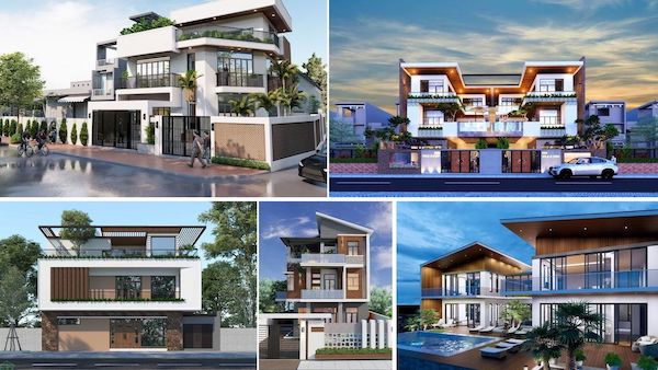 Thiết kế nhà đà nẵng