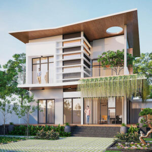 Thiết kế nhà đà nẵng