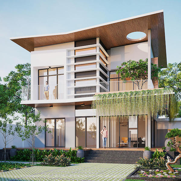 Thiết kế nhà đà nẵng